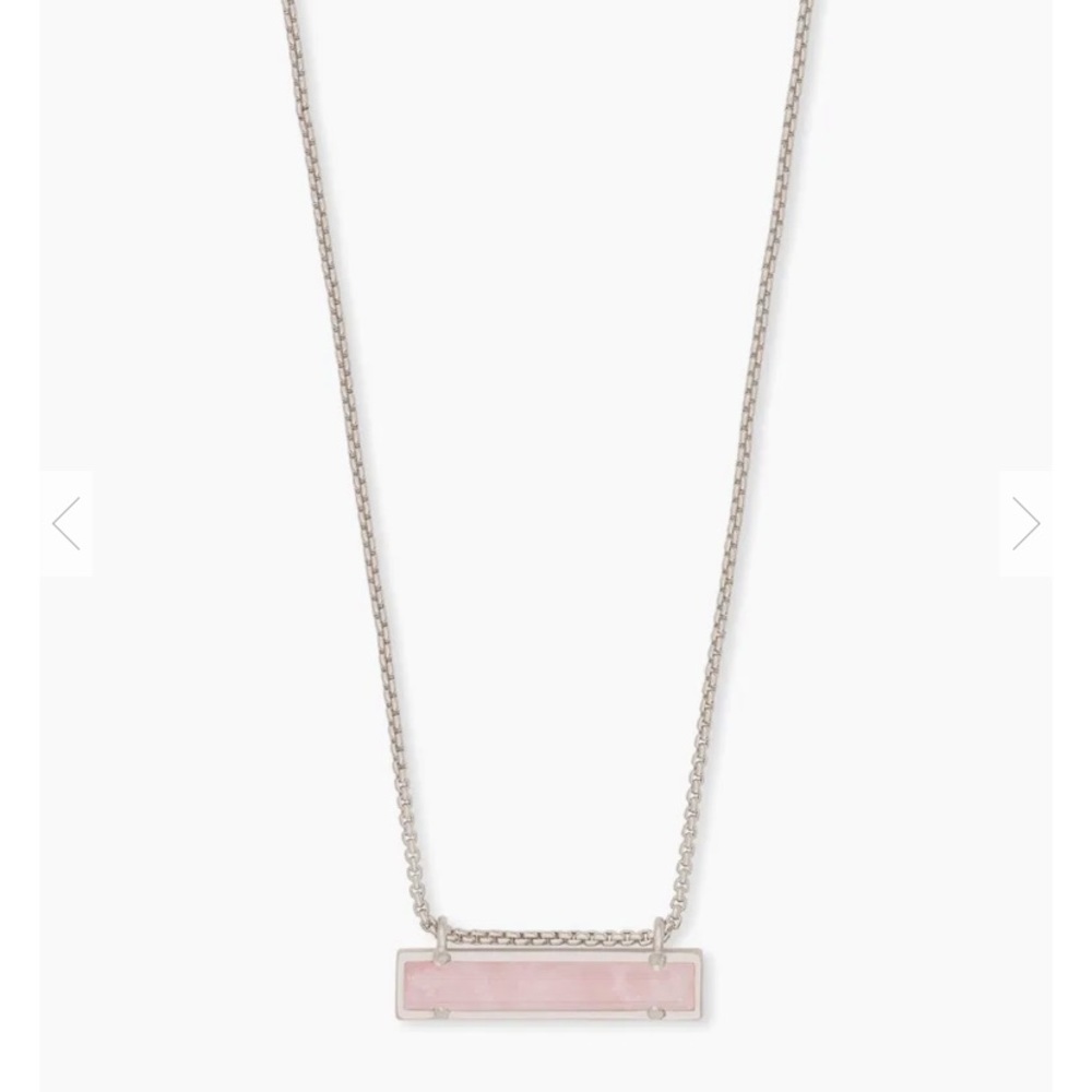 NWT Kendra Scott Necklace